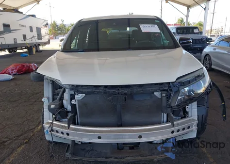 2019 Honda Passport Sport z USA, uszkodzony, nr VIN 5FNYF8H29KB011489